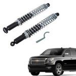 Enhance your car with Chevrolet Tahoe Shocks 