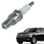 Enhance your car with Chevrolet Tahoe Spark Plug 