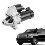 Enhance your car with Chevrolet Tahoe Starter 