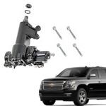 Enhance your car with Chevrolet Tahoe Steering Gear & Parts 