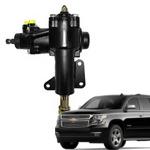 Enhance your car with Chevrolet Tahoe Steering Gears 