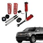 Enhance your car with Chevrolet Tahoe Suspension Conversion Kits 