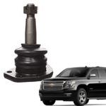 Enhance your car with Chevrolet Tahoe Upper Ball Joint 
