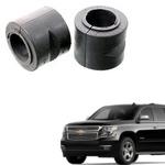 Enhance your car with Chevrolet Tahoe Sway Bar Frame Bushing 