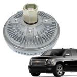 Enhance your car with Chevrolet Tahoe Thermal Fan Clutch 
