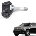Enhance your car with Chevrolet Tahoe TPMS Sensor 