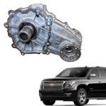 Enhance your car with Chevrolet Tahoe Transfer Case & Parts 