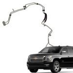 Enhance your car with Chevrolet Tahoe Transmission Cooler Line 