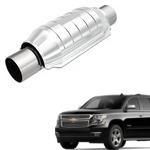 Enhance your car with Chevrolet Tahoe Universal Converter 