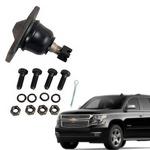 Enhance your car with Chevrolet Tahoe Upper Ball Joint 