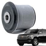 Enhance your car with Chevrolet Tahoe Upper Control Arm Bushing 