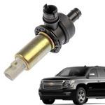 Enhance your car with Chevrolet Tahoe Vapor Canister Vent Solenoid 