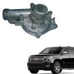 Enhance your car with Chevrolet Tahoe Water Pump 