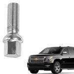 Enhance your car with Chevrolet Tahoe Wheel Lug Nut & Bolt 