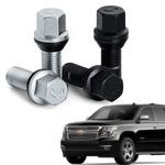 Enhance your car with Chevrolet Tahoe Wheel Lug Nuts & Bolts 