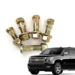 Enhance your car with Chevrolet Tahoe Wheel Stud & Nuts 