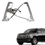 Enhance your car with Chevrolet Tahoe Window Regulator With Motor 