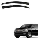 Enhance your car with Chevrolet Tahoe Window Visor 