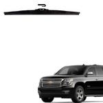 Enhance your car with Chevrolet Tahoe Winter Blade 