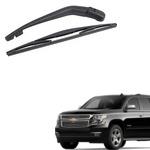 Enhance your car with Chevrolet Tahoe Wiper Blade 