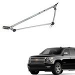 Enhance your car with Chevrolet Tahoe Wiper Linkage Or Parts 