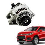 Enhance your car with Chevrolet Tracker Alternator 