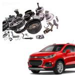 Enhance your car with Chevrolet Tracker Automatic Transmission Parts 