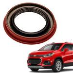 Enhance your car with Chevrolet Tracker Automatic Transmission Seals 