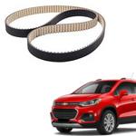 Enhance your car with Chevrolet Tracker Belts 