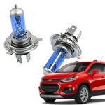Enhance your car with Chevrolet Tracker Dual Beam Headlight 