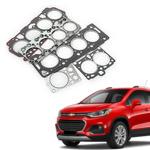 Enhance your car with Chevrolet Tracker Gasket 