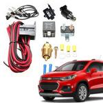 Enhance your car with Chevrolet Tracker Engine Sensors & Switches 