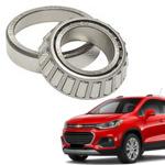 Enhance your car with Chevrolet Tracker Front Wheel Bearings 