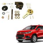 Enhance your car with Chevrolet Tracker Fuel Pump & Parts 