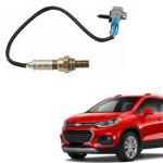 Enhance your car with Chevrolet Tracker Oxygen Sensor 