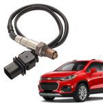 Enhance your car with Chevrolet Tracker Oxygen Sensor 