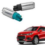 Enhance your car with Chevrolet Tracker Fuel Pumps 
