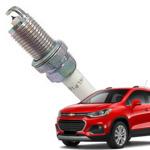 Enhance your car with Chevrolet Tracker Platinum Plug 