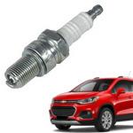 Enhance your car with Chevrolet Tracker Spark Plug 
