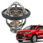 Enhance your car with Chevrolet Tracker Thermostat 