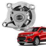 Enhance your car with Chevrolet Tracker Water Pump 