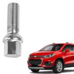 Enhance your car with Chevrolet Tracker Wheel Lug Nut & Bolt 