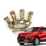 Enhance your car with Chevrolet Tracker Wheel Stud & Nuts 