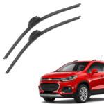 Enhance your car with Chevrolet Tracker Winter Blade 