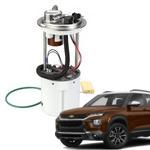 Enhance your car with Chevrolet Trailblazer Fuel Pump Module Assembly 