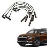 Enhance your car with Chevrolet Trailblazer Ignition Wire Sets 