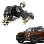 Enhance your car with Chevrolet Trailblazer Lower Ball Joint 