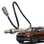 Enhance your car with Chevrolet Trailblazer Oxygen Sensor 