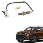 Enhance your car with Chevrolet Trailblazer Oxygen Sensor 
