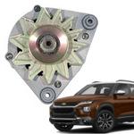Enhance your car with Chevrolet Trailblazer Remanufactured Alternator 
